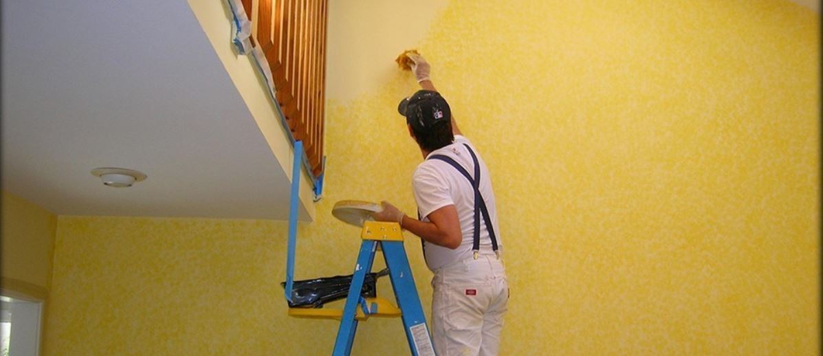 EASY HOUSE PAINTING IDEAS THAT CAN INCREASE YOUR HOME VALUE...!
